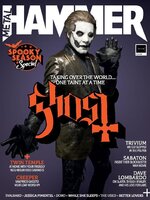 Metal Hammer UK